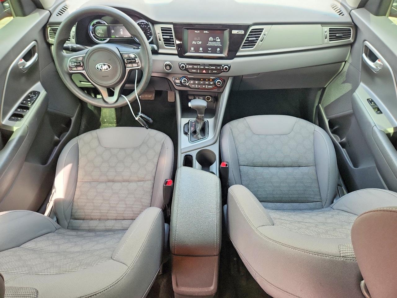Kia Niro Lx