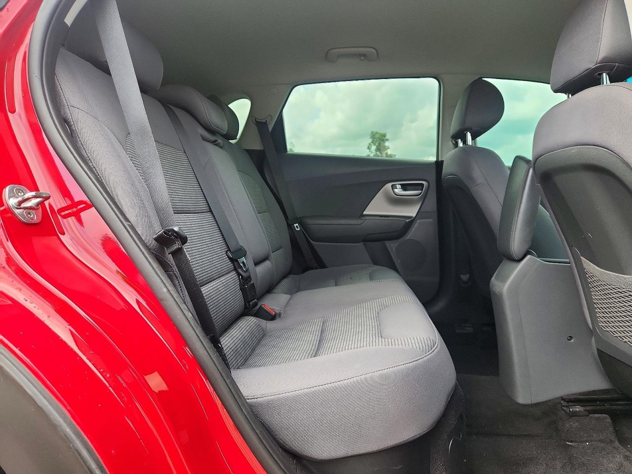 Kia Niro Lx
