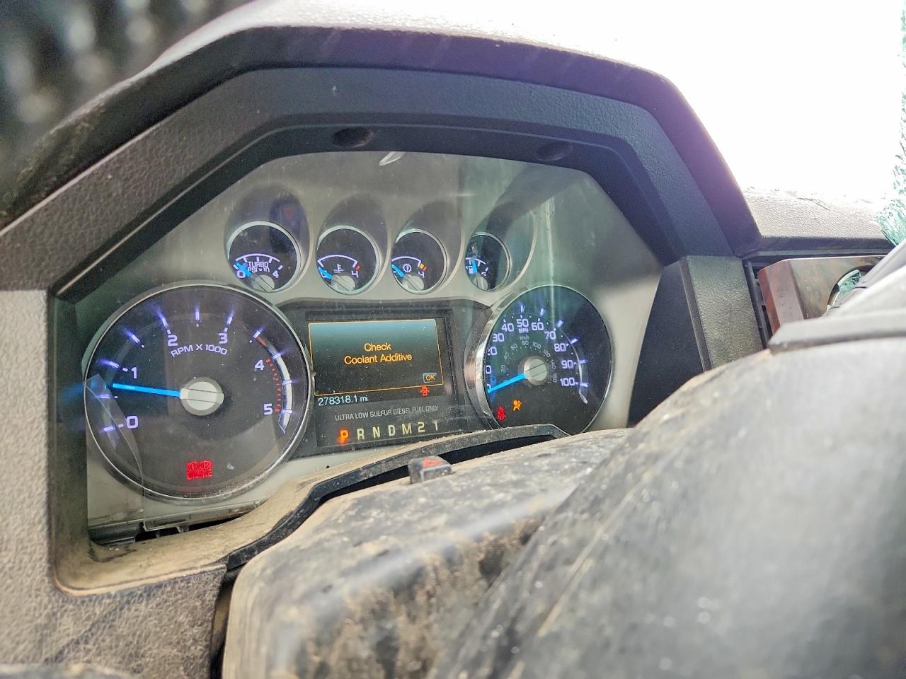 Ford F-250