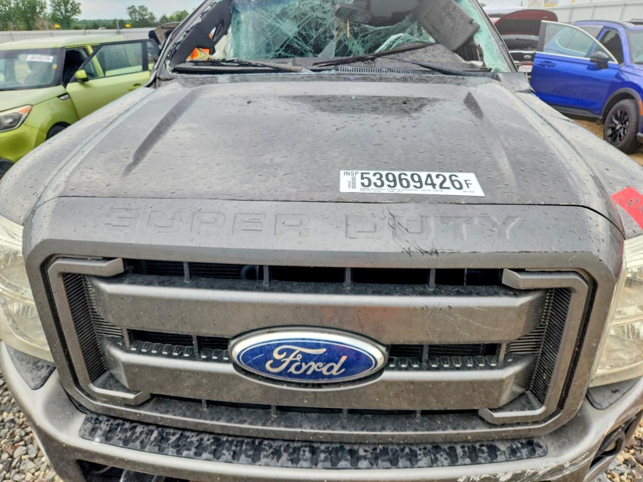 Ford F-250