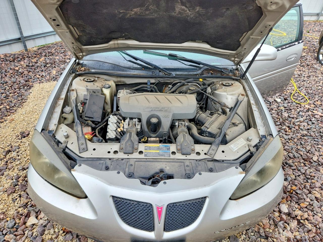 Pontiac Grandprix