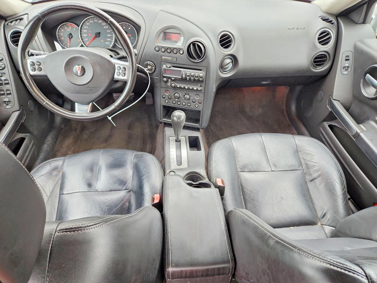 Pontiac Grandprix