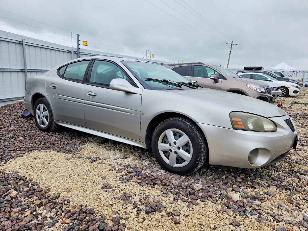 Pontiac Grandprix