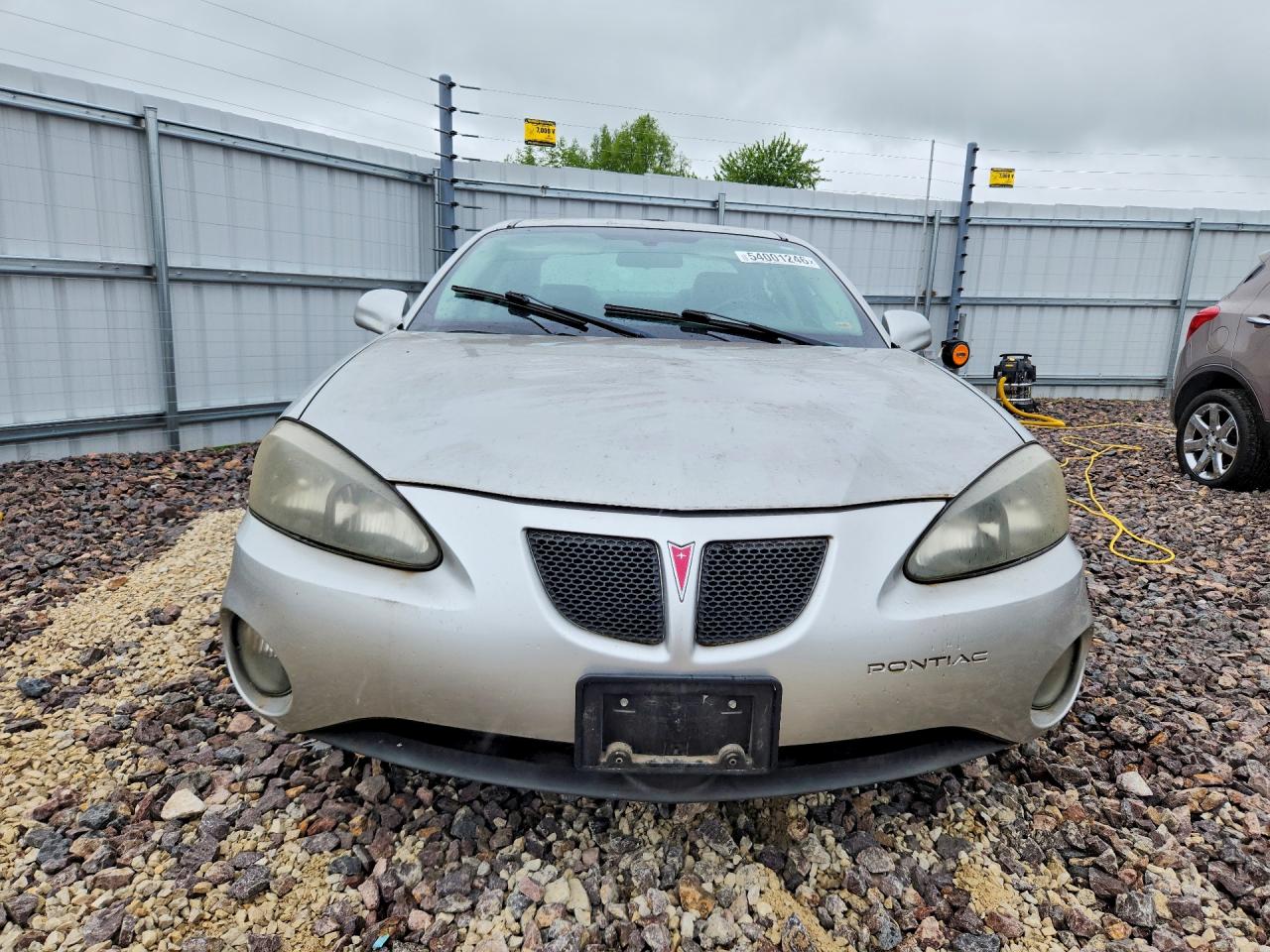 Pontiac Grandprix