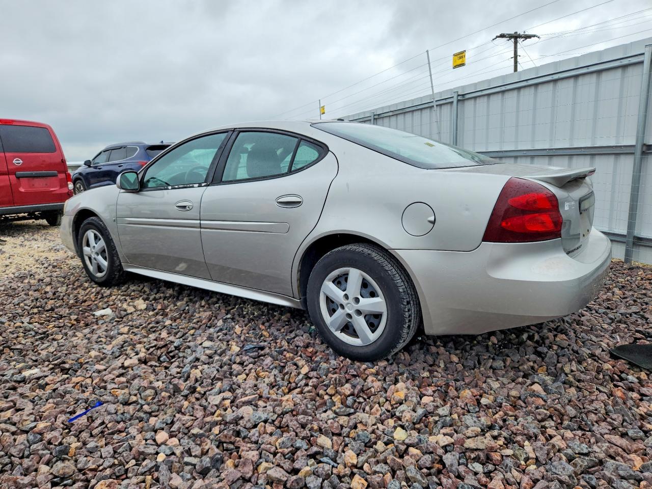 Pontiac Grandprix