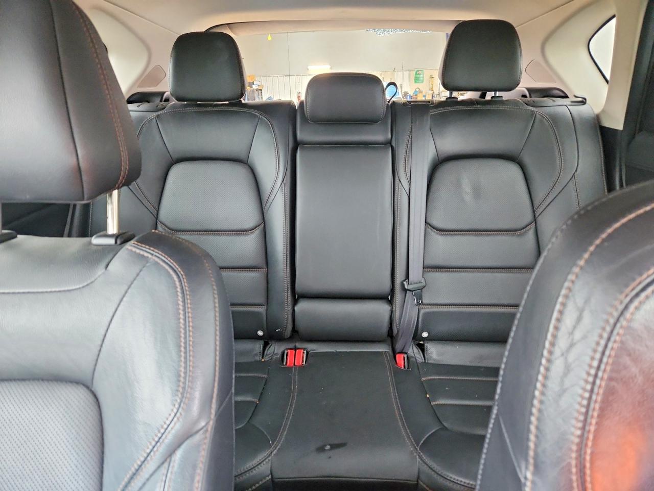 Mazda Cx Grand Touring