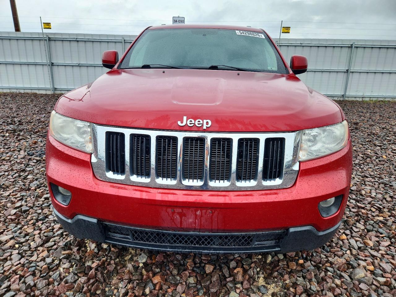 Jeep Cherokee Laredo