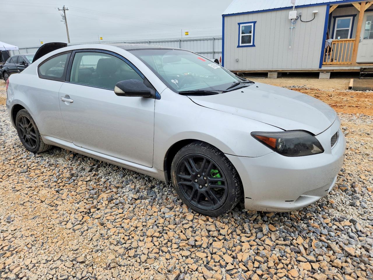 Scion TC Base