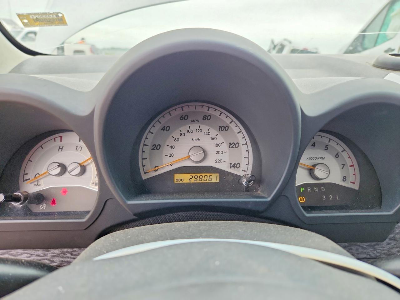 Scion TC Base