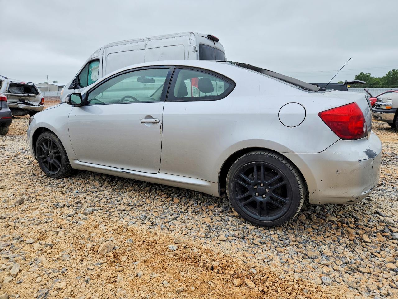 Scion TC Base