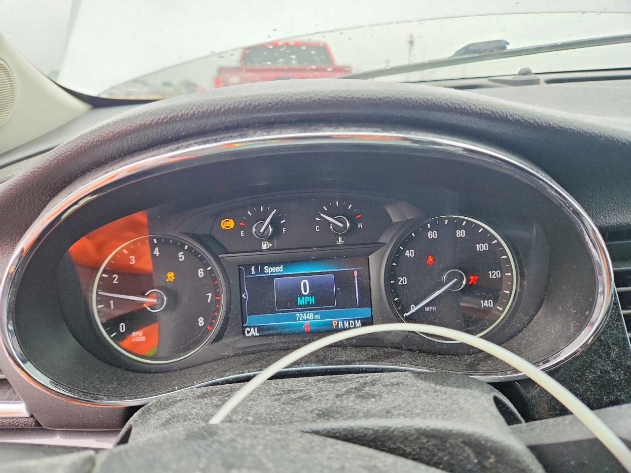 Buick Encore Preferred