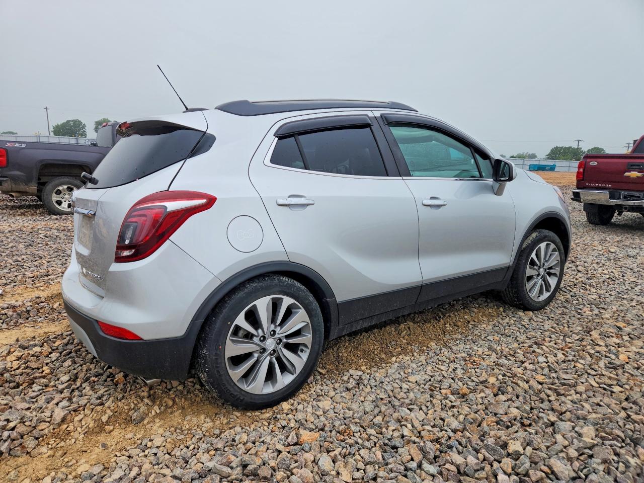 Buick Encore Preferred