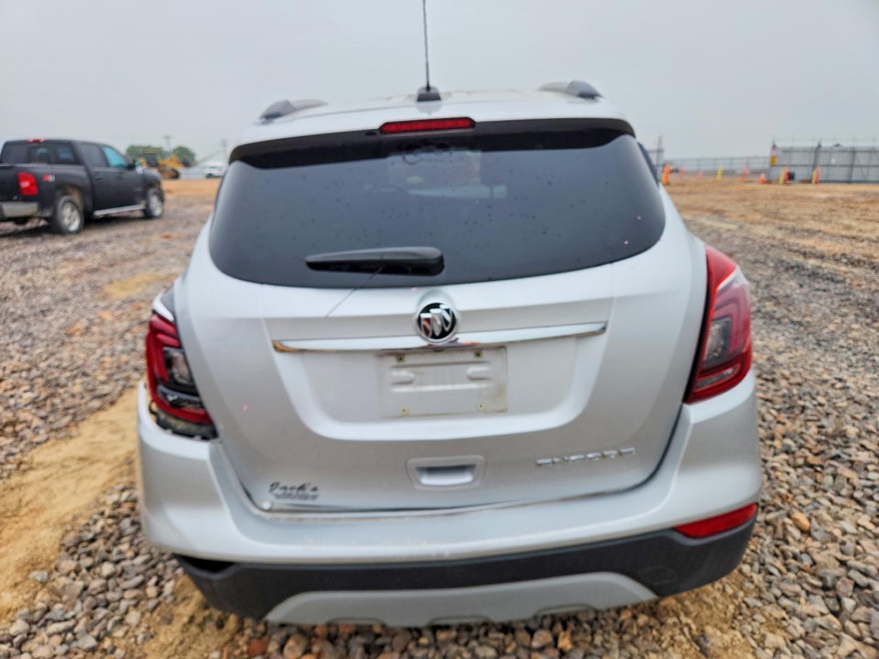 Buick Encore Preferred