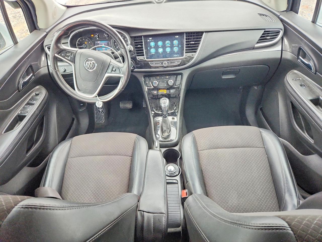 Buick Encore Preferred