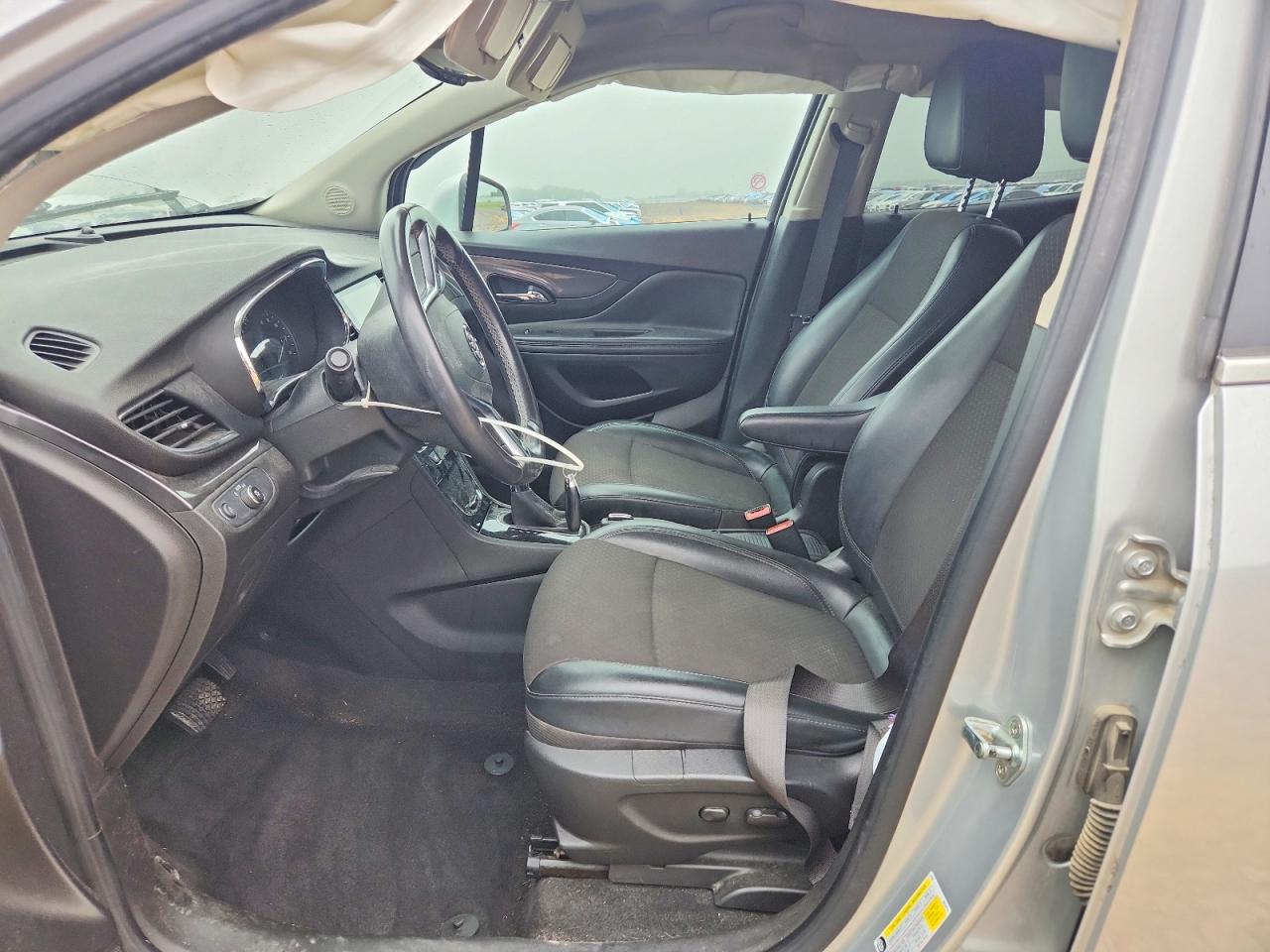Buick Encore Preferred