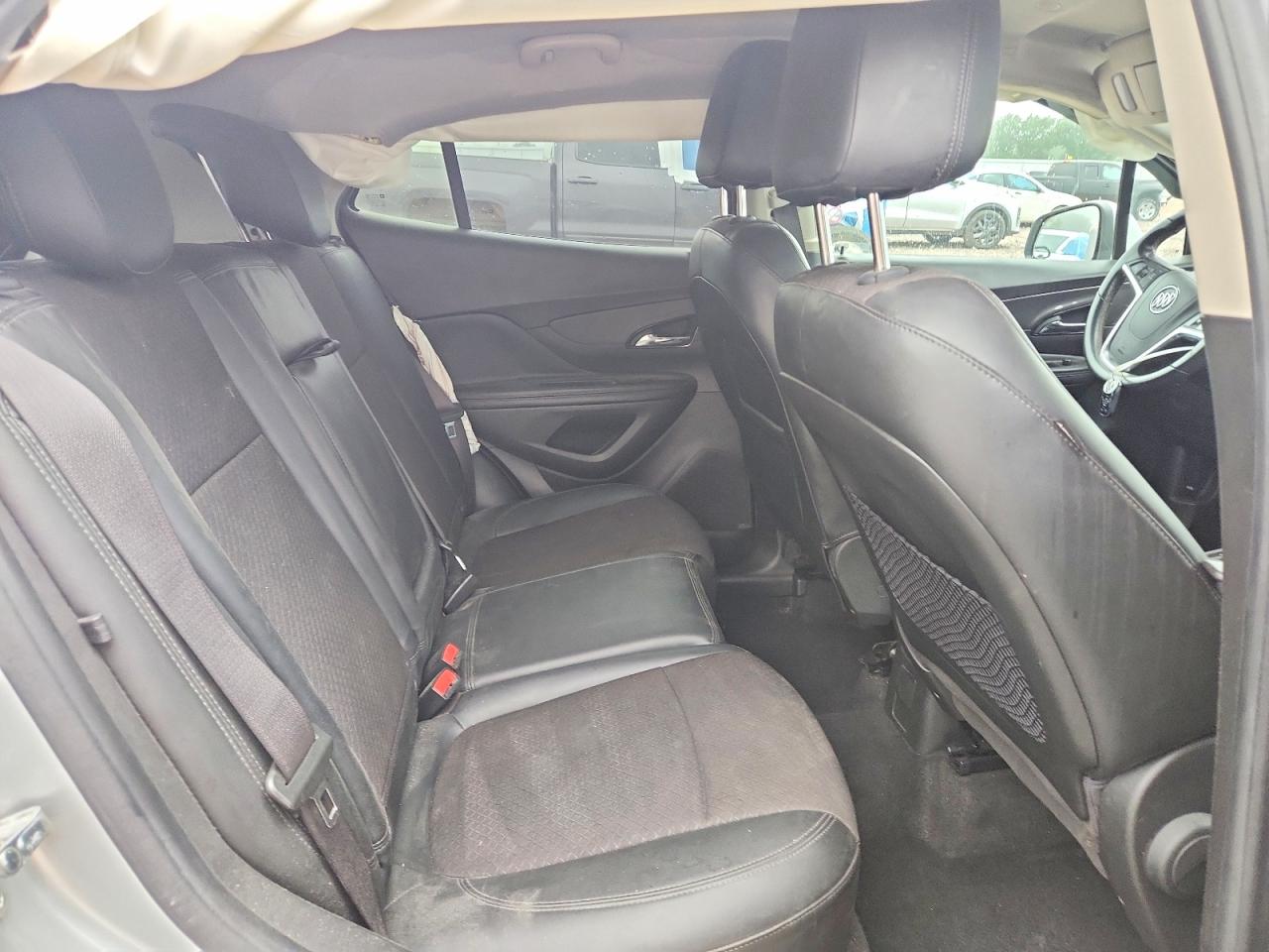 Buick Encore Preferred