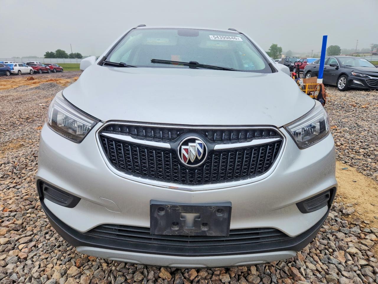 Buick Encore Preferred