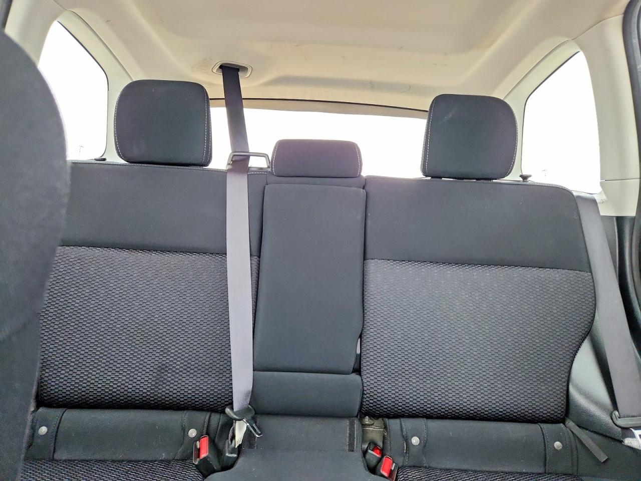 Subaru Forester 2.5i Premium
