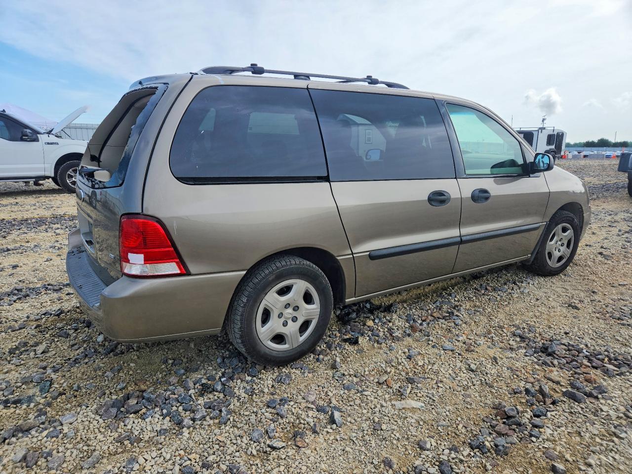 Ford Freestar Se