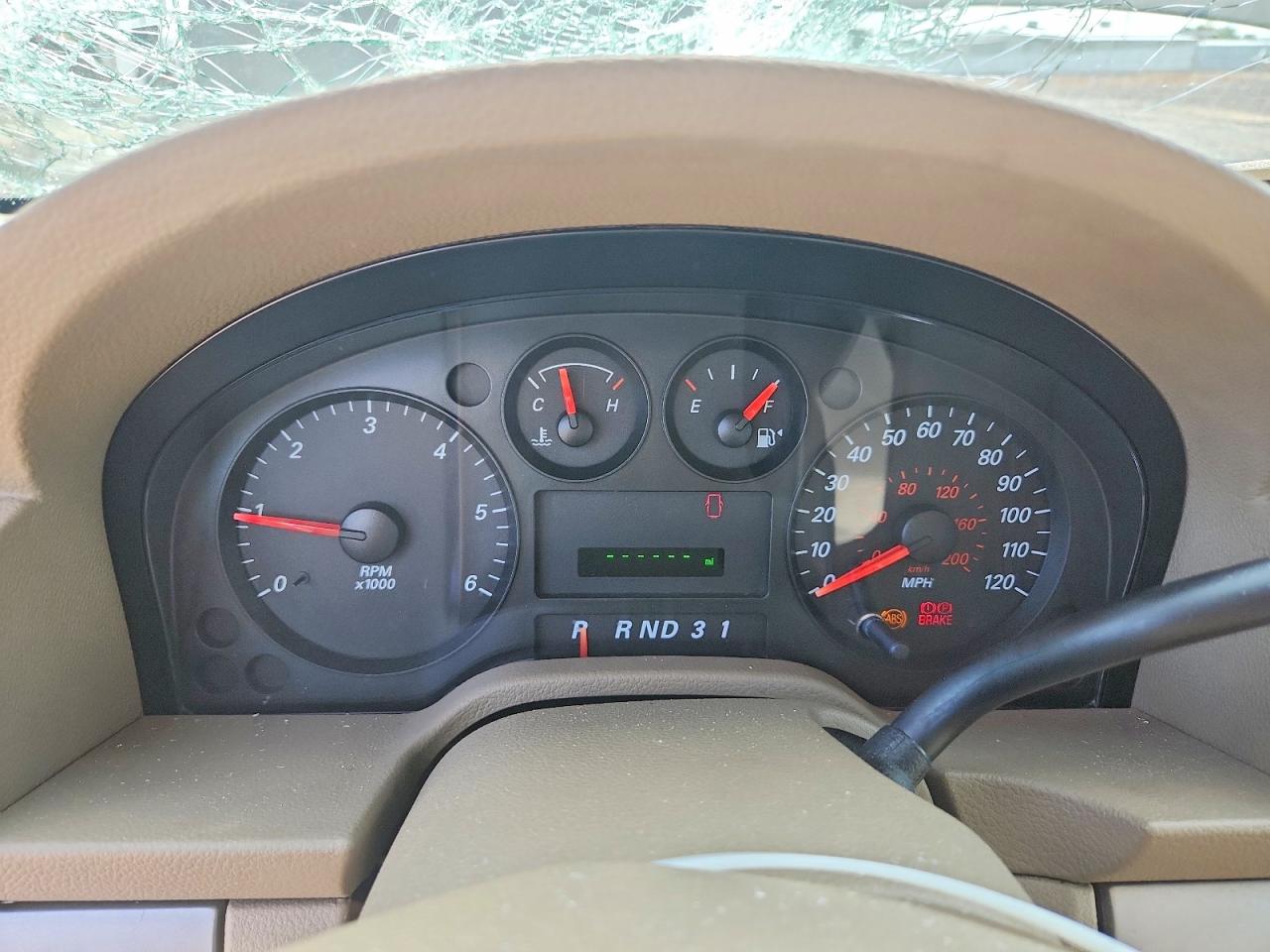 Ford Freestar Se