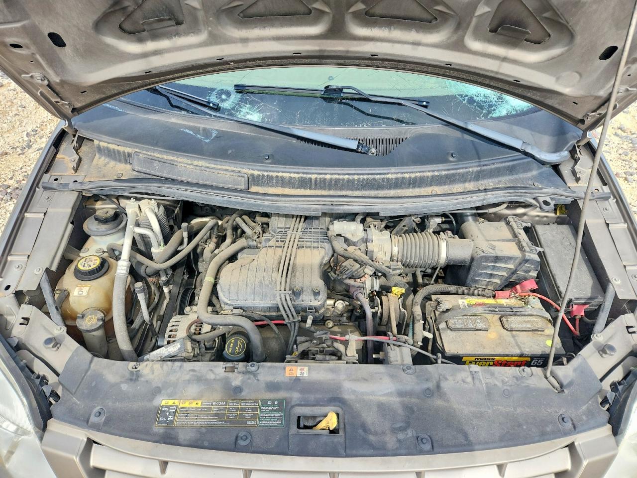 Ford Freestar Se