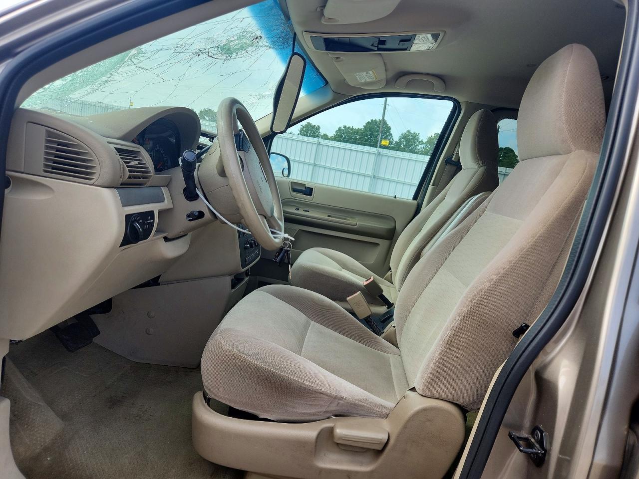 Ford Freestar Se