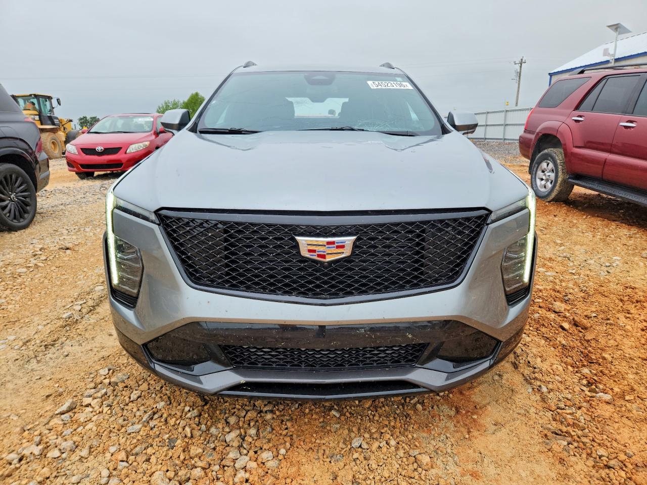 Cadillac XT4 Sport