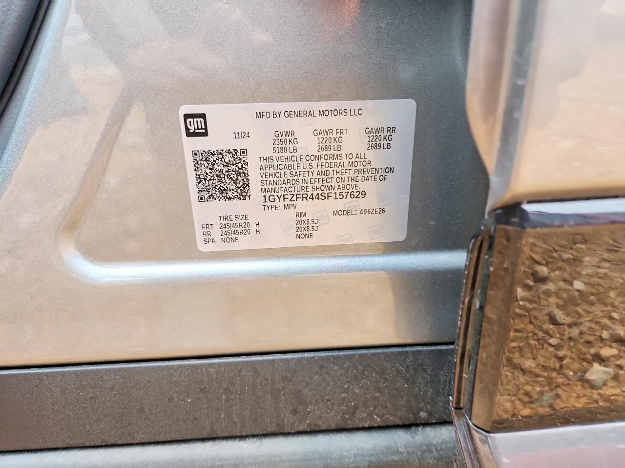 Cadillac XT4 Sport
