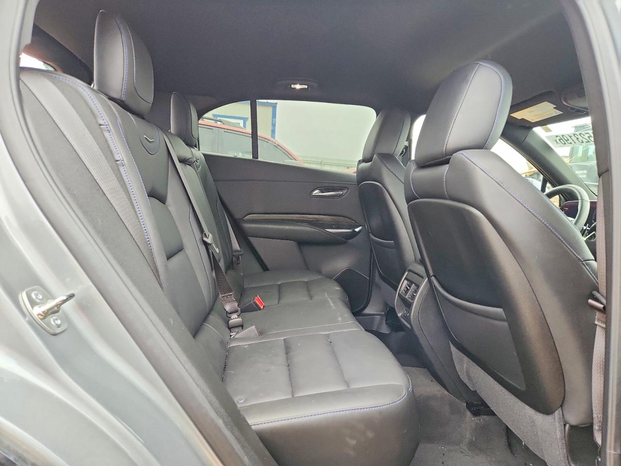Cadillac XT4 Sport
