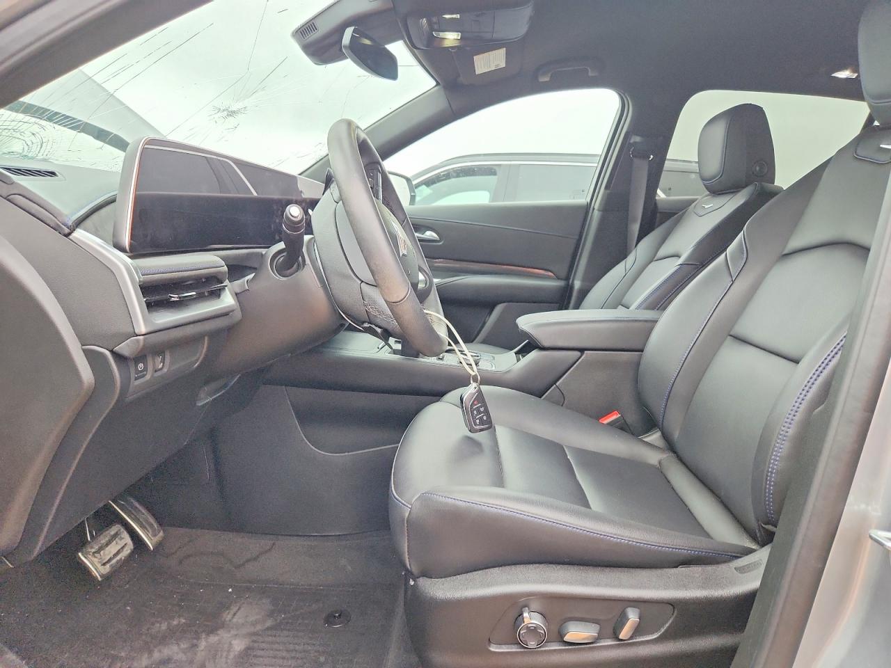 Cadillac XT4 Sport