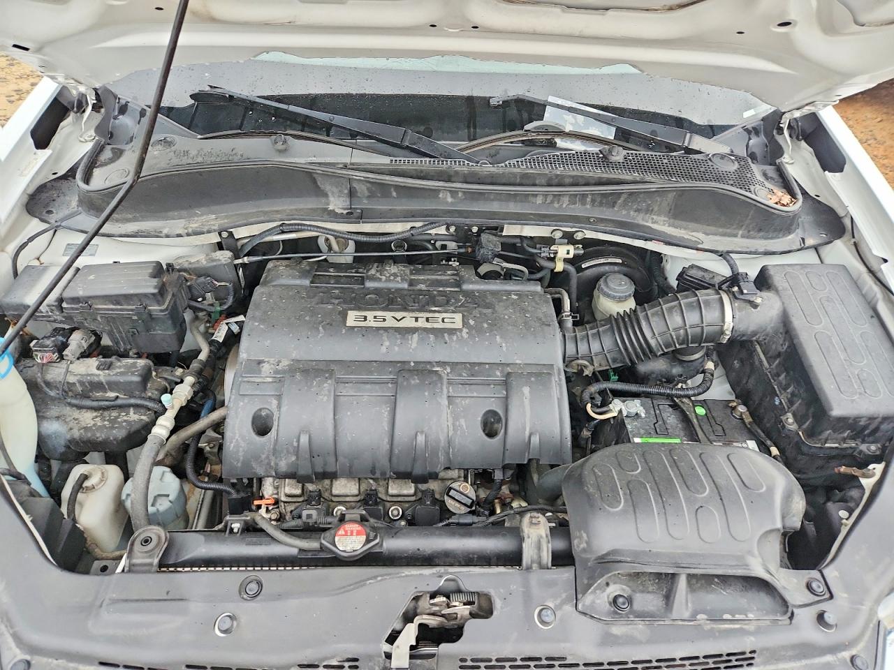 Honda Ridgeline Sport
