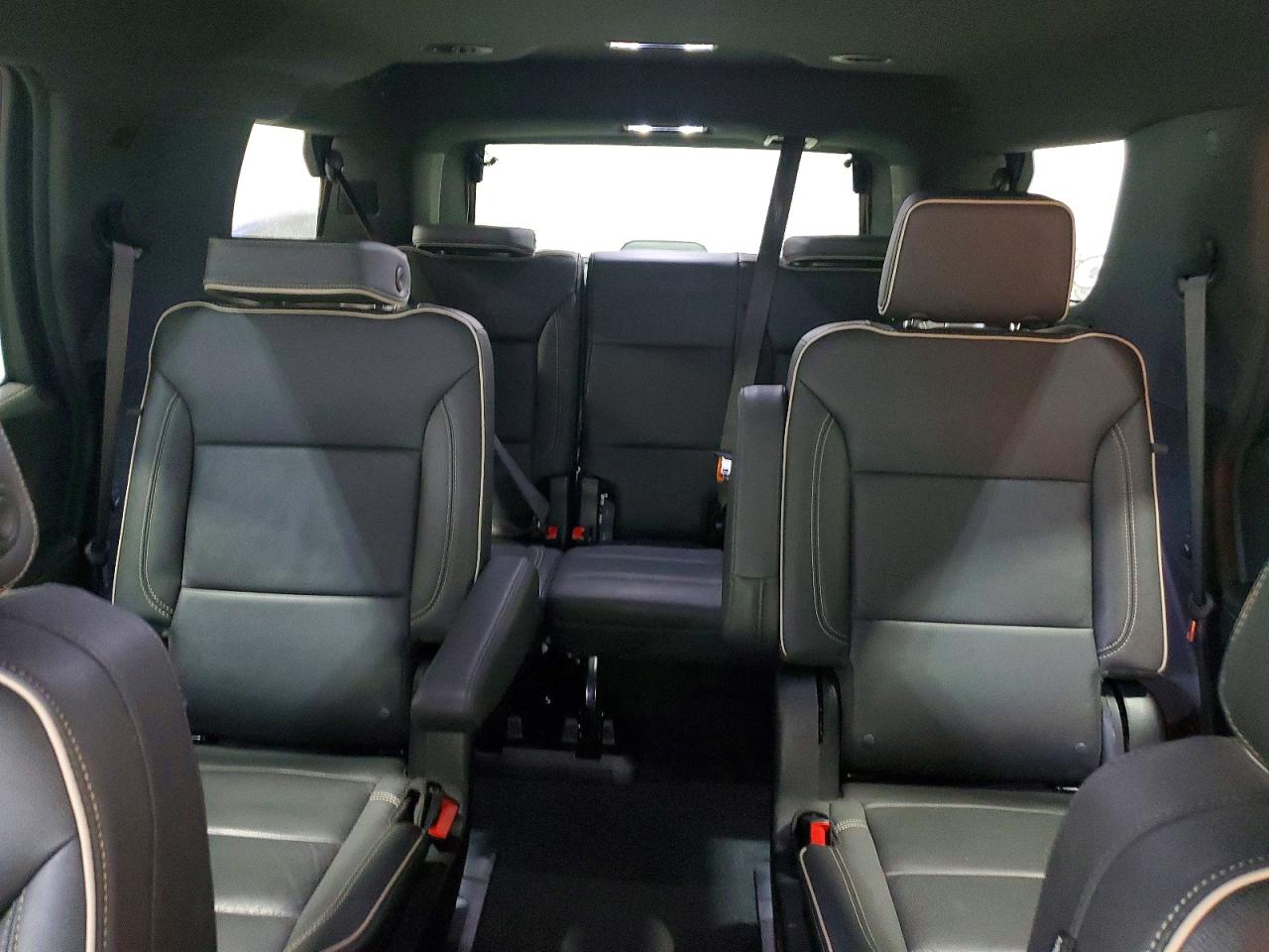 Chevrolet Tahoe K1500 Premier