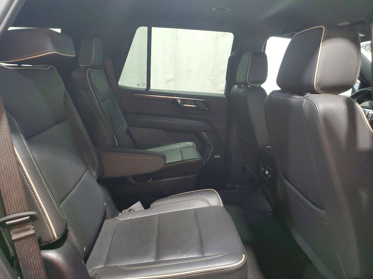 Chevrolet Tahoe K1500 Premier