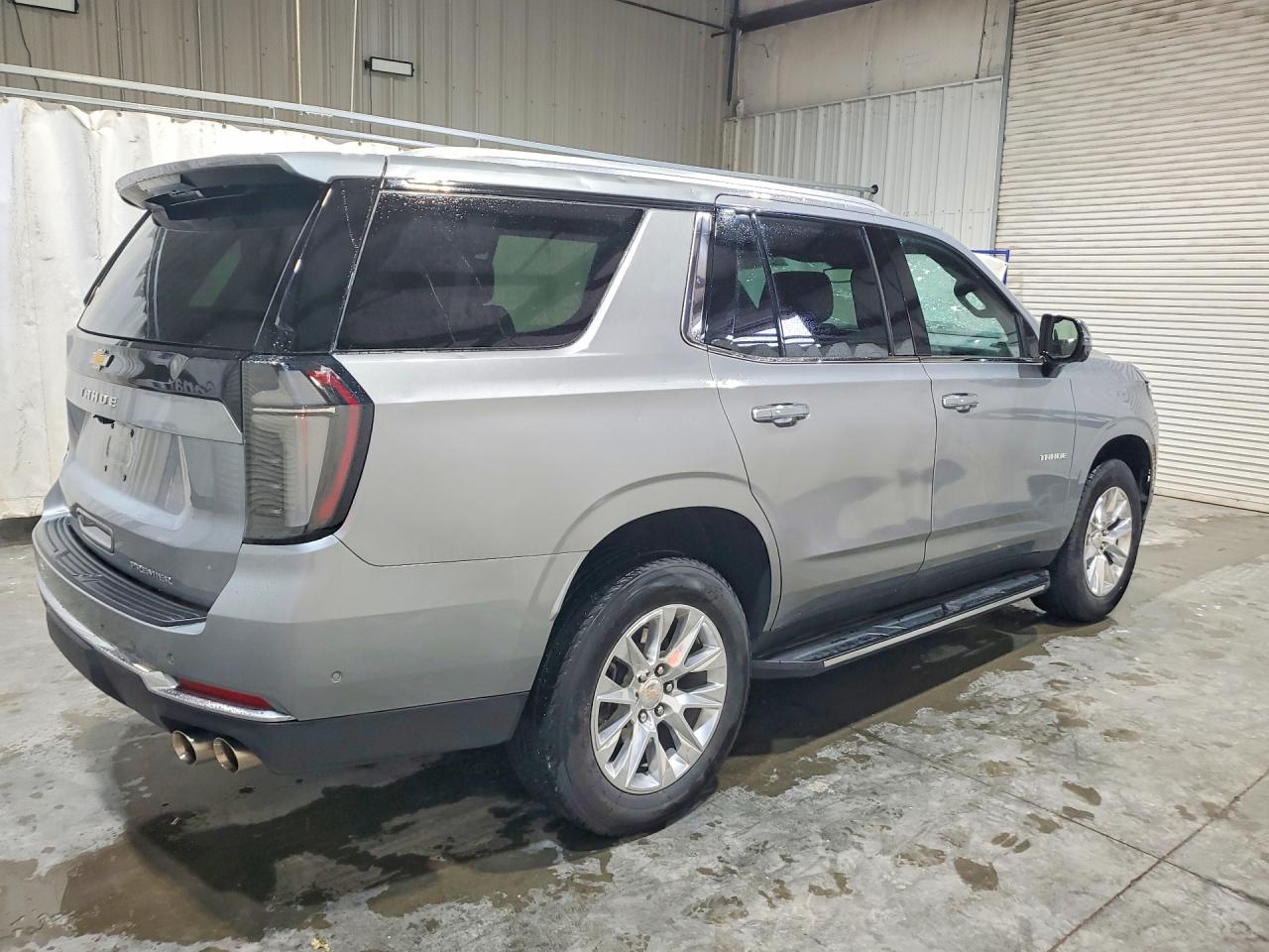 Chevrolet Tahoe K1500 Premier