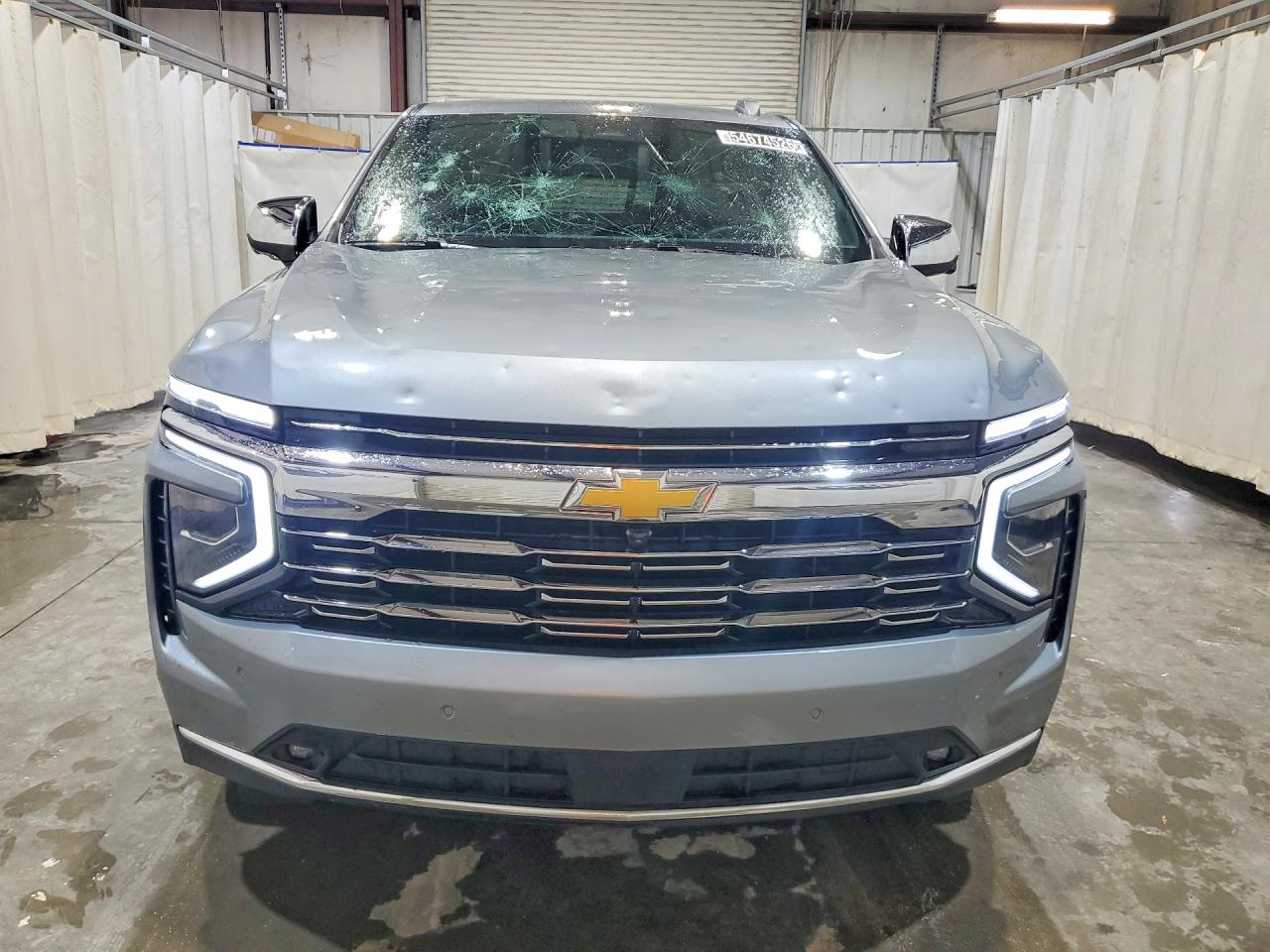 Chevrolet Tahoe K1500 Premier