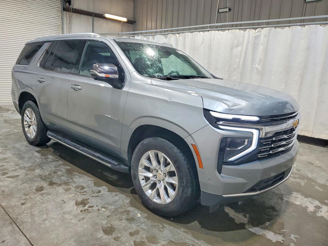 Chevrolet Tahoe K1500 Premier