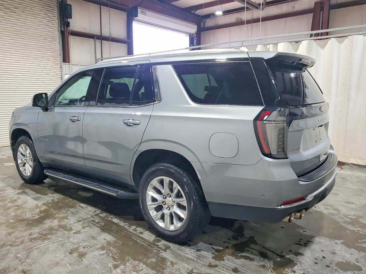 Chevrolet Tahoe K1500 Premier