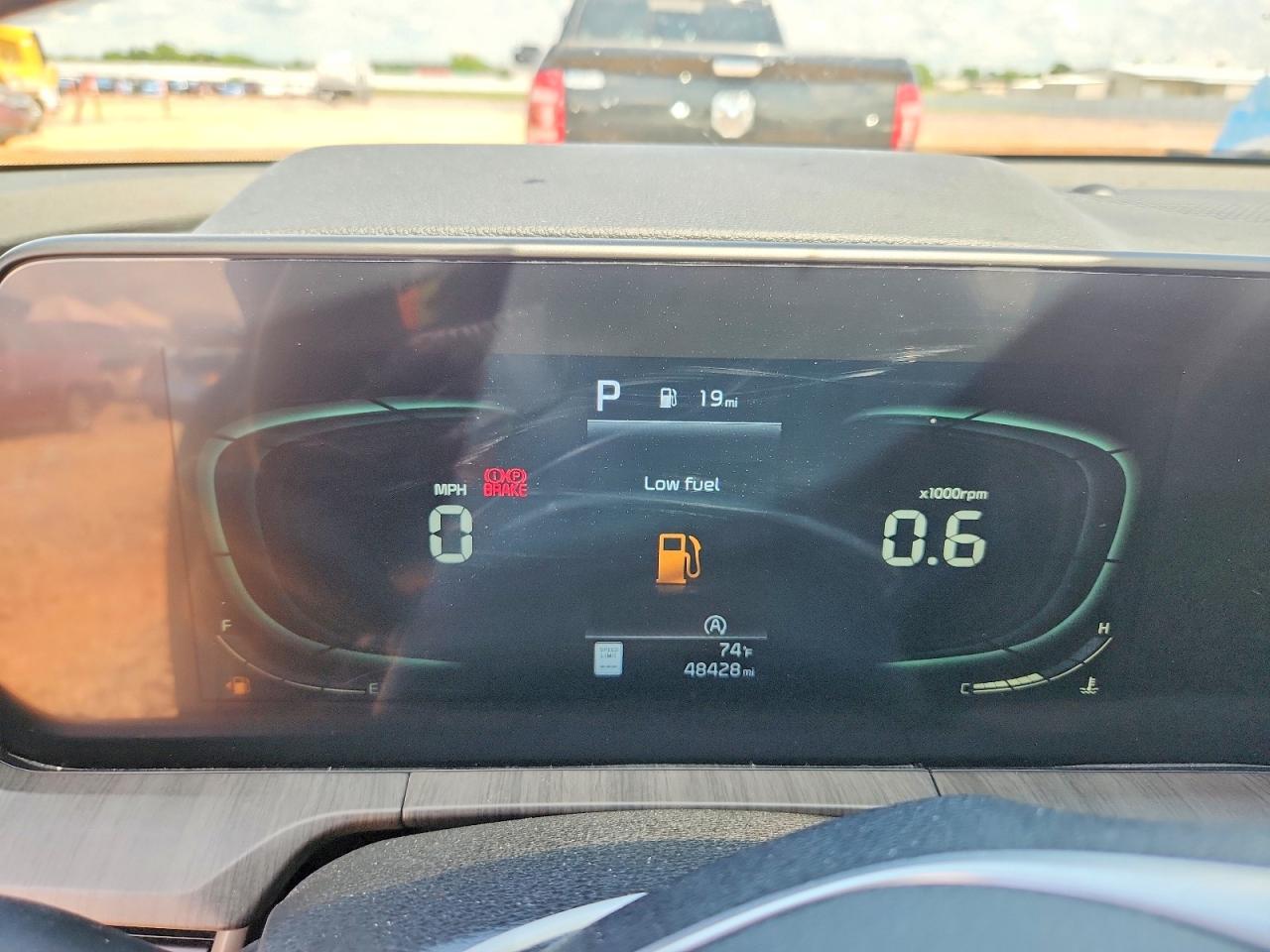 Kia Telluride Ex