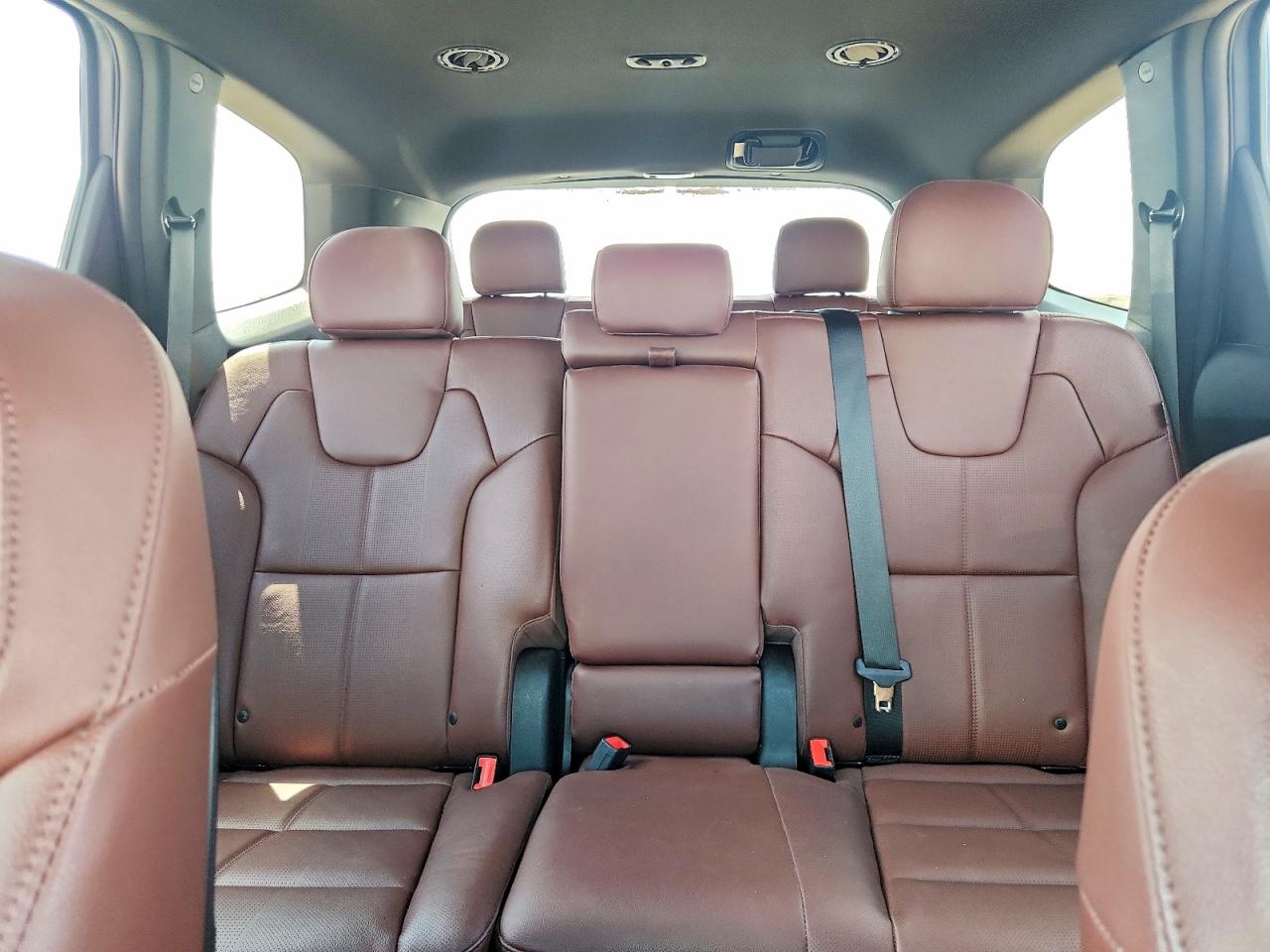 Kia Telluride Ex
