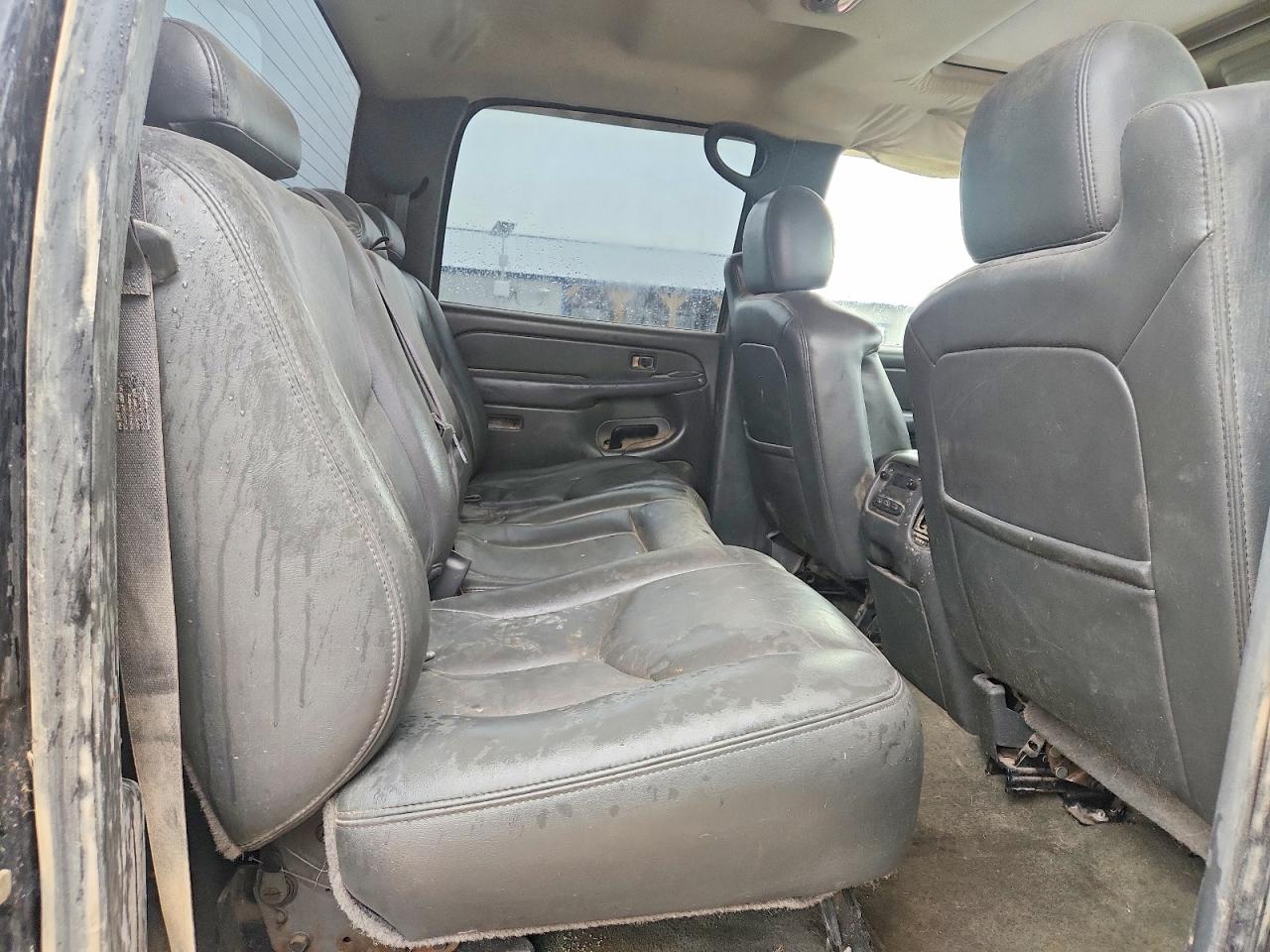GMC Sierra K2500 Heavy Duty