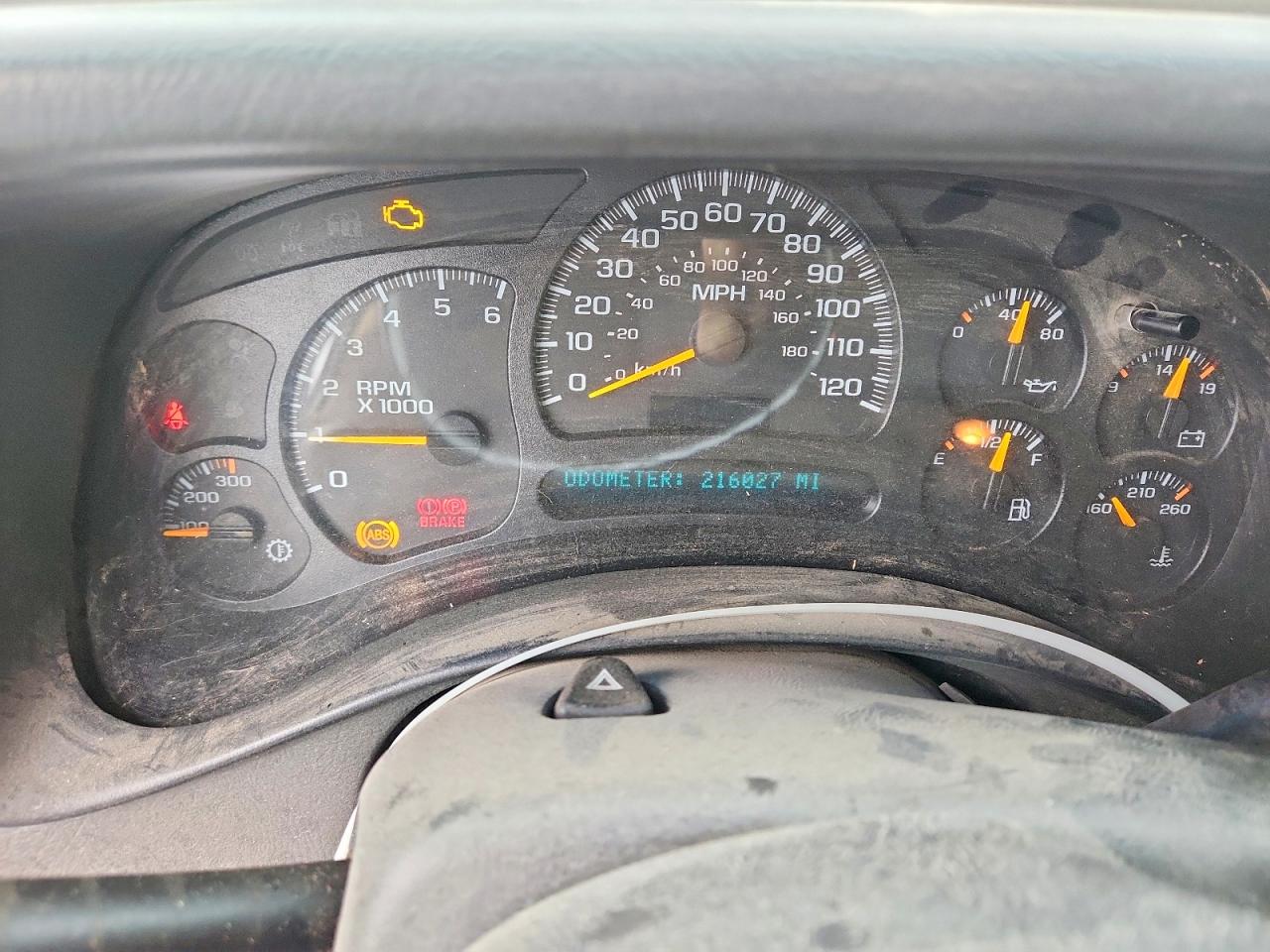 GMC Sierra K2500 Heavy Duty