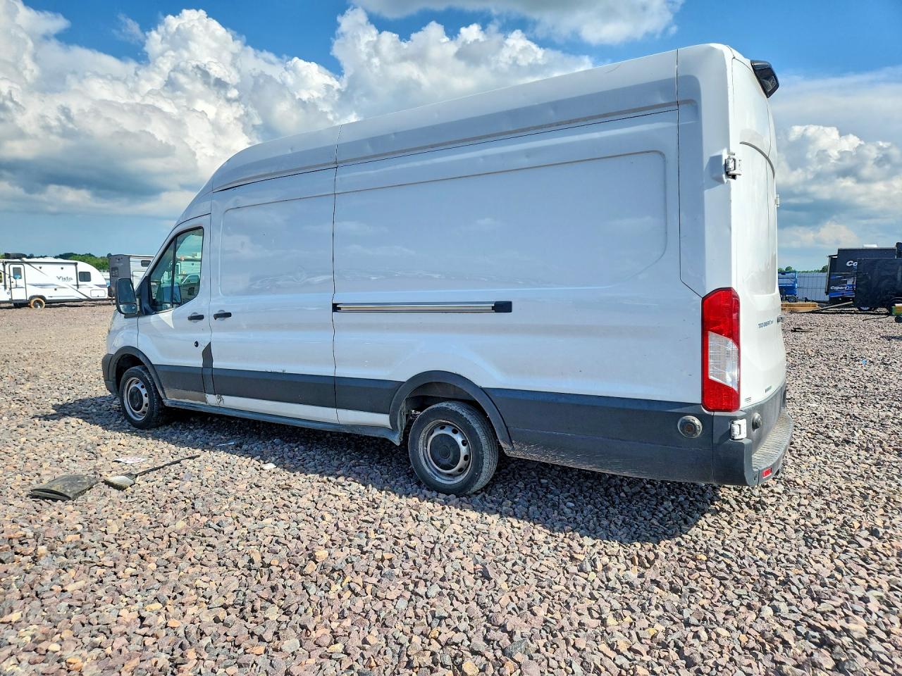 Ford Transit T-350