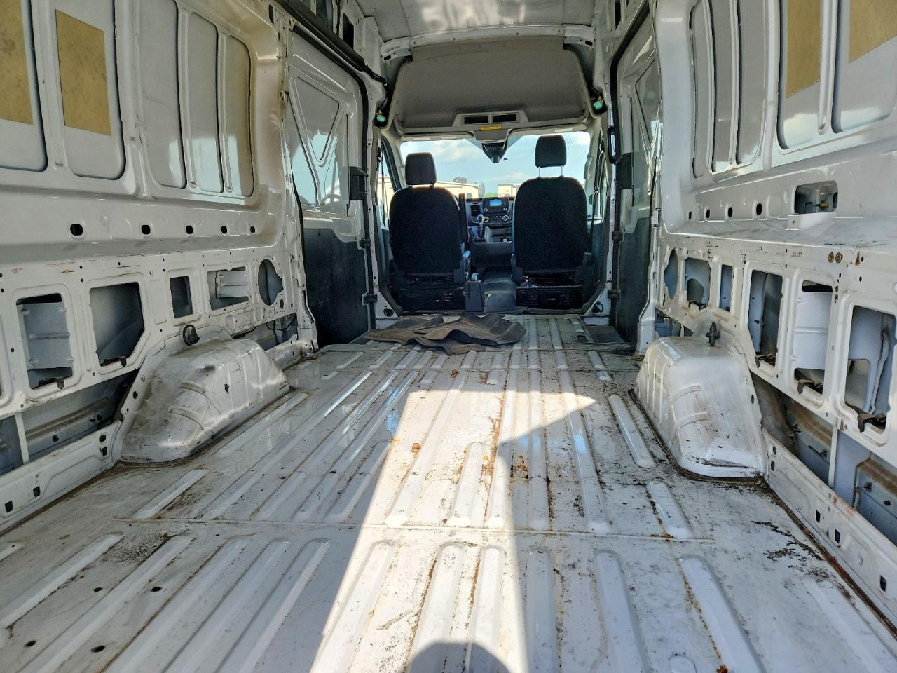 Ford Transit T-350