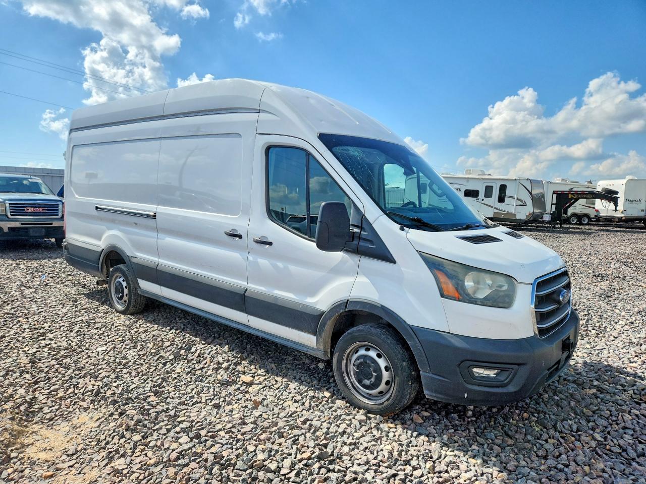 Ford Transit T-350