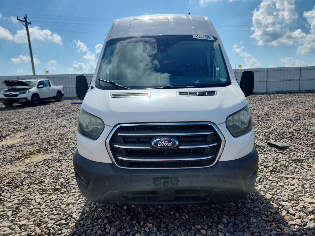 Ford Transit T-350