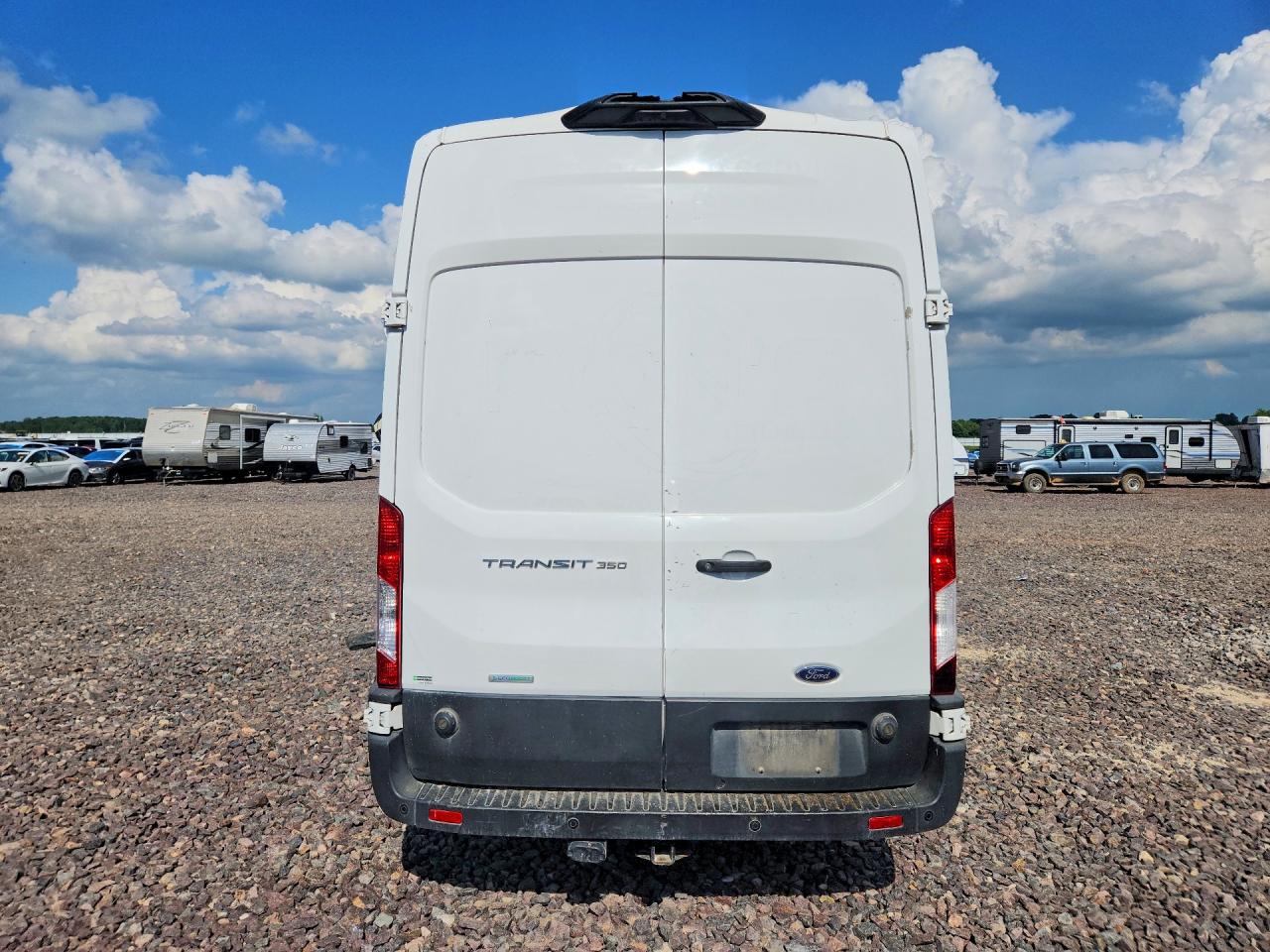 Ford Transit T-350