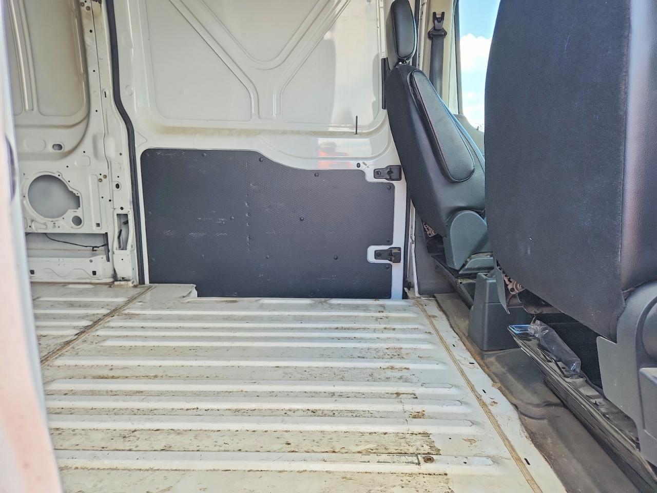 Ford Transit T-350