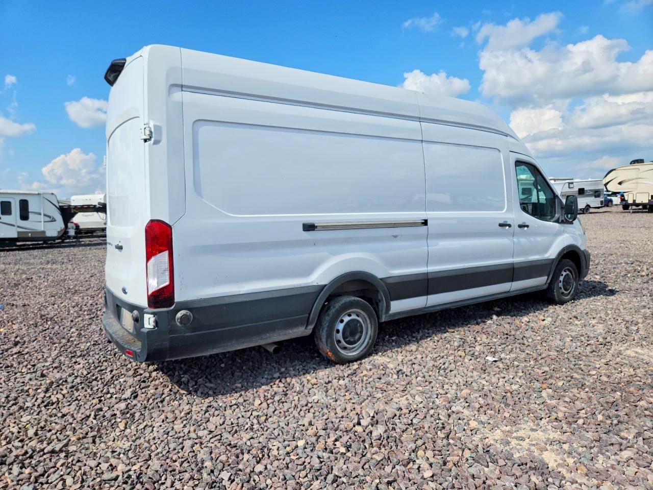 Ford Transit T-350