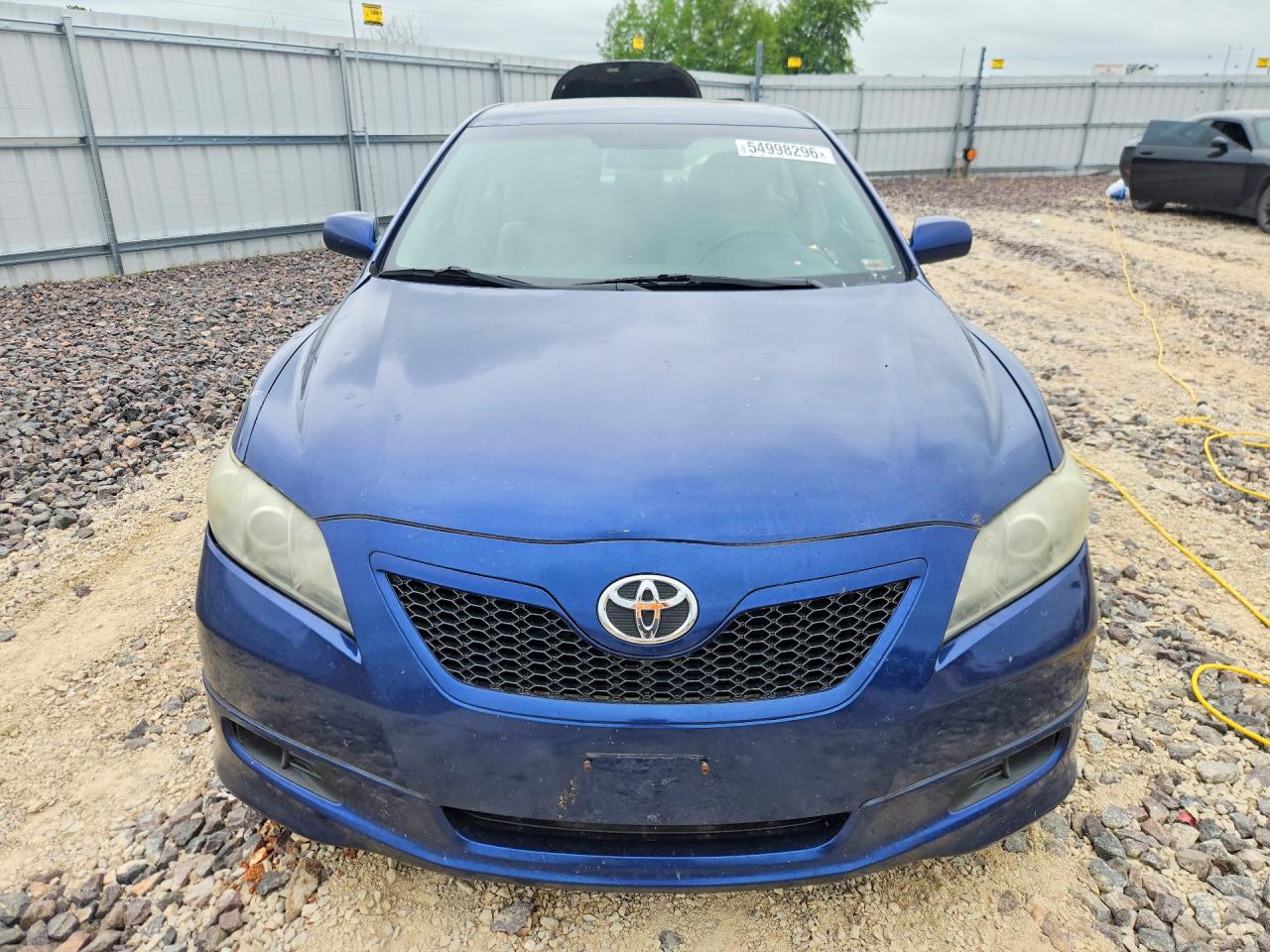 Toyota Camry Se V6