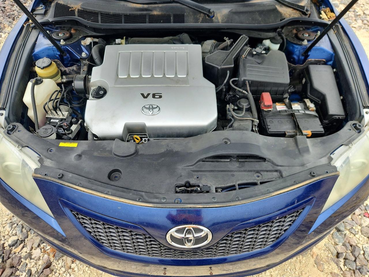 Toyota Camry Se V6